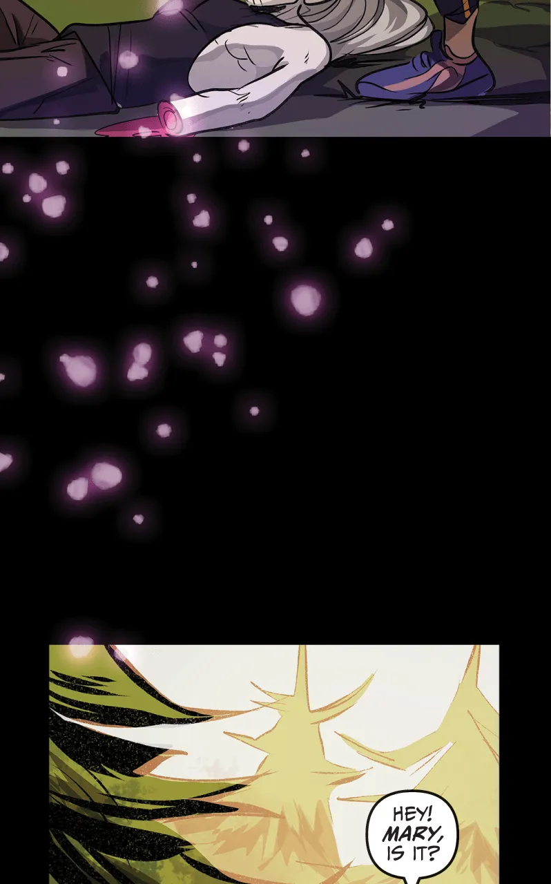 Read Firebrand chapter 42 image 31 on Lezhin