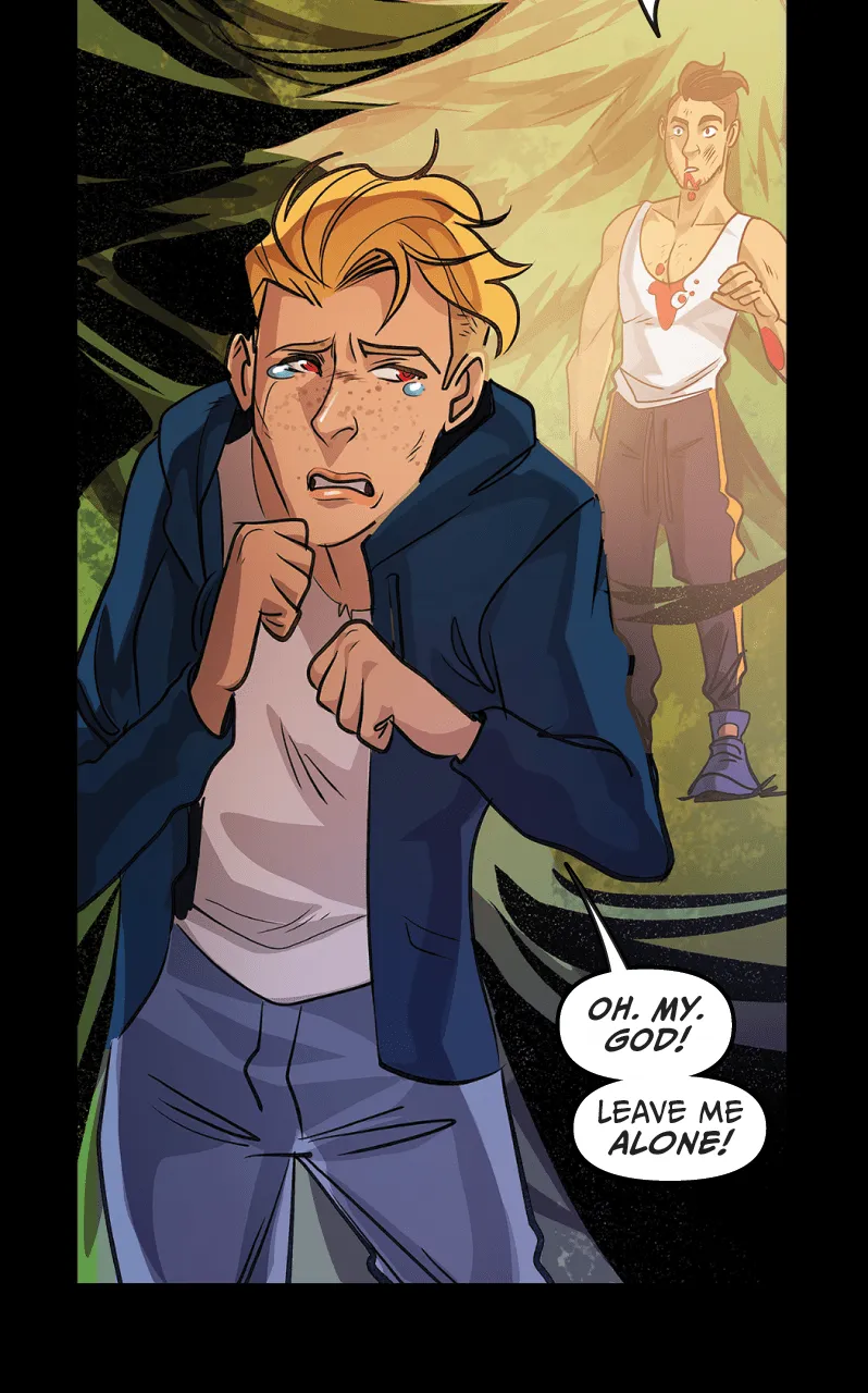 Read Firebrand chapter 42 image 32 on Lezhin