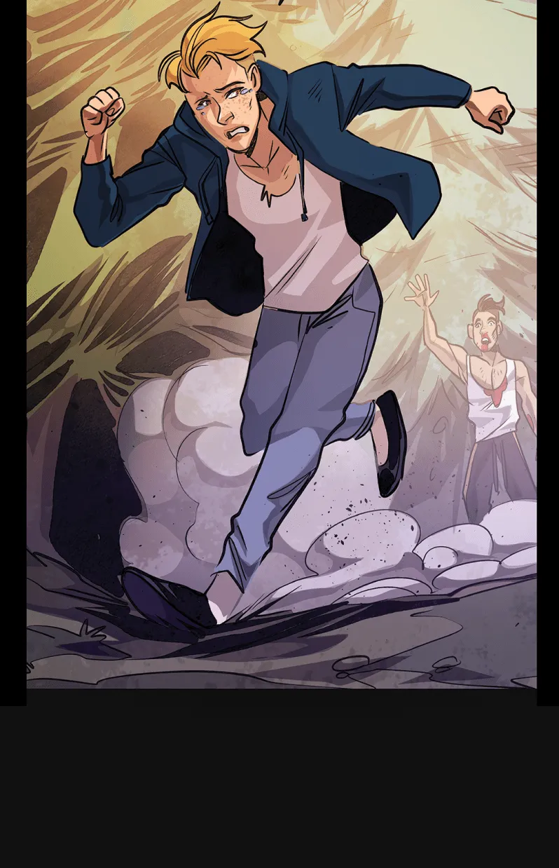 Read Firebrand chapter 42 image 34 on Lezhin