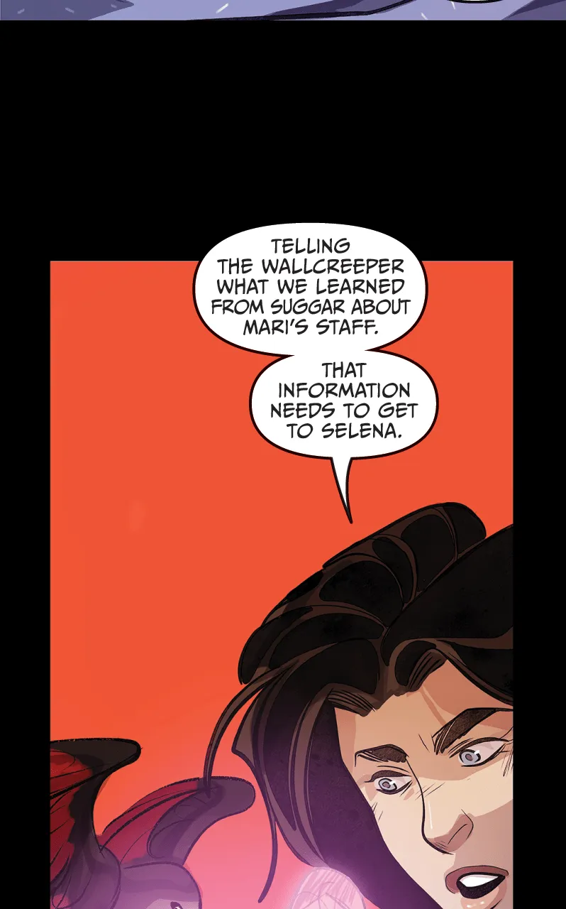 Read Firebrand chapter 42 image 39 on Lezhin
