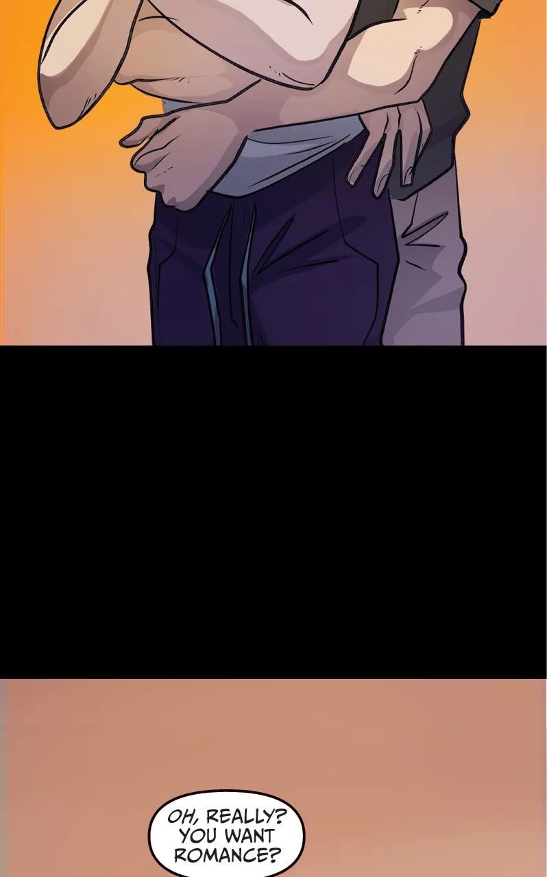Read Firebrand chapter 42 image 43 on Lezhin