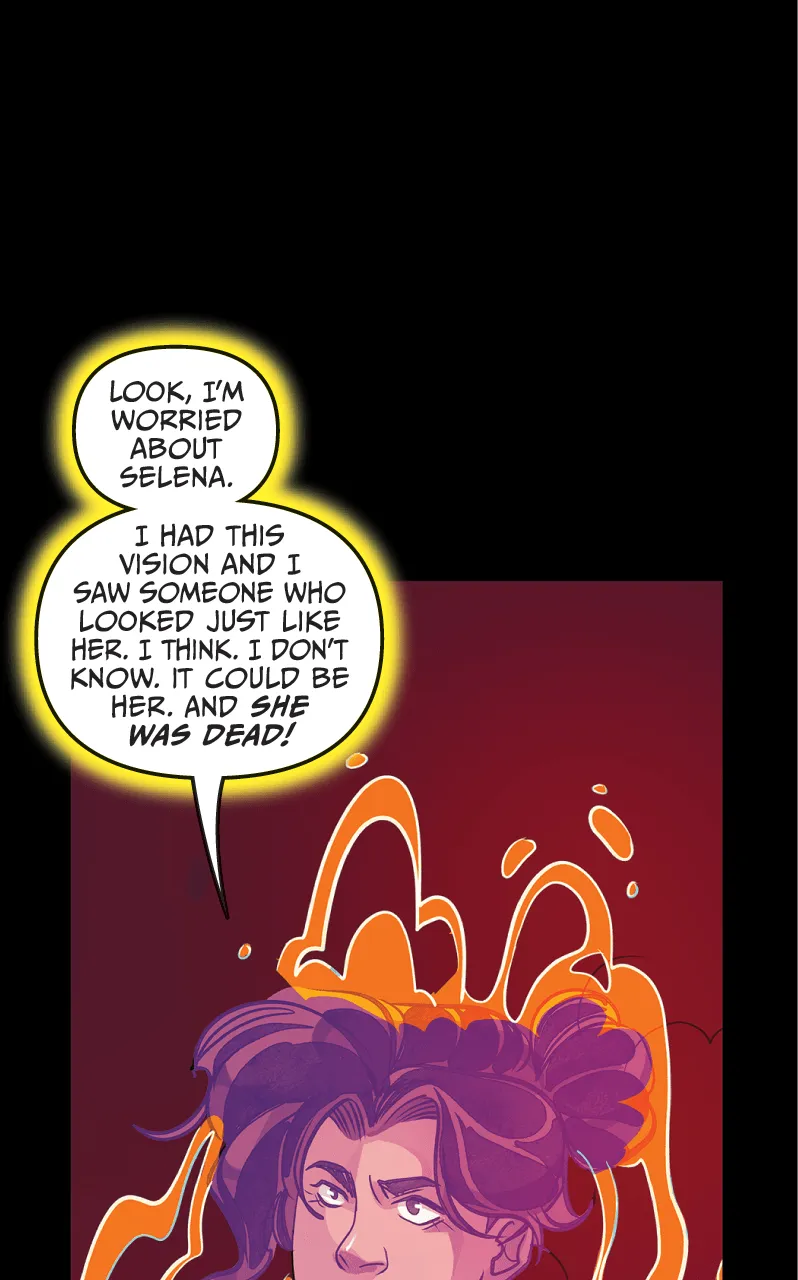 Read Firebrand chapter 42 image 47 on Lezhin