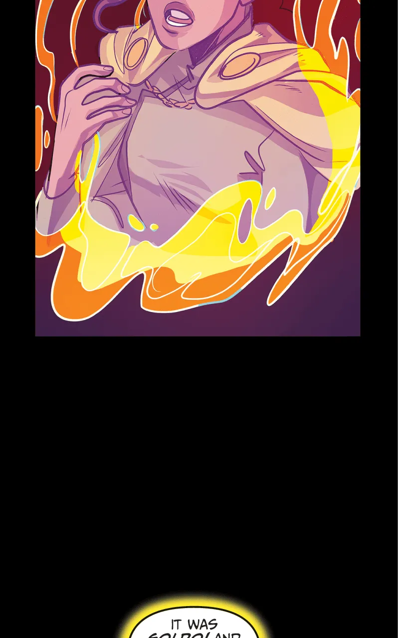 Read Firebrand chapter 42 image 48 on Lezhin