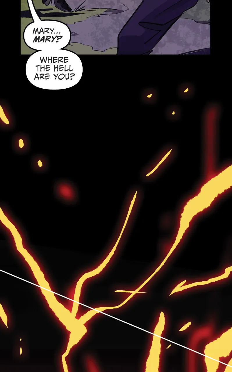 Read Firebrand chapter 42 image 5 on Lezhin