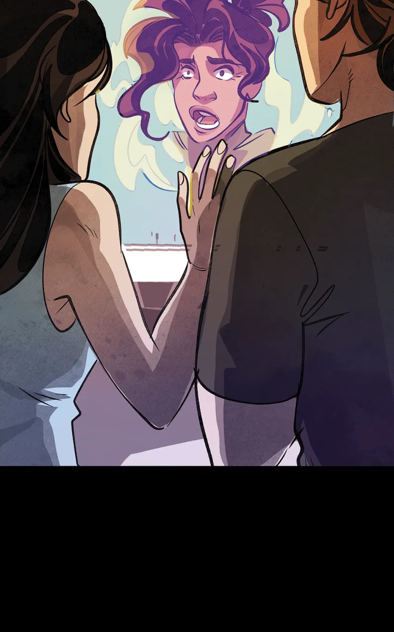 Read Firebrand chapter 42 image 52 on Lezhin