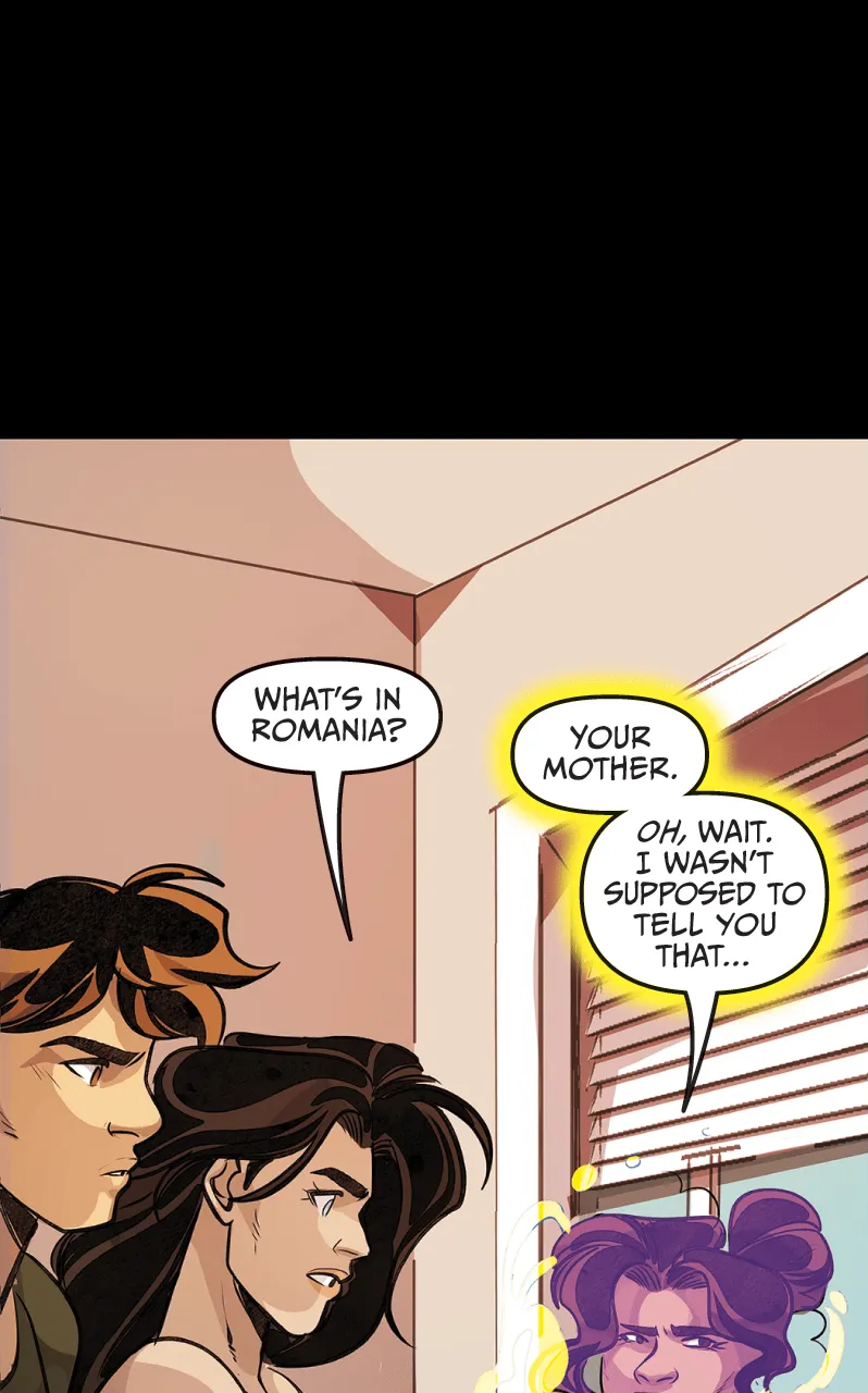 Read Firebrand chapter 42 image 53 on Lezhin