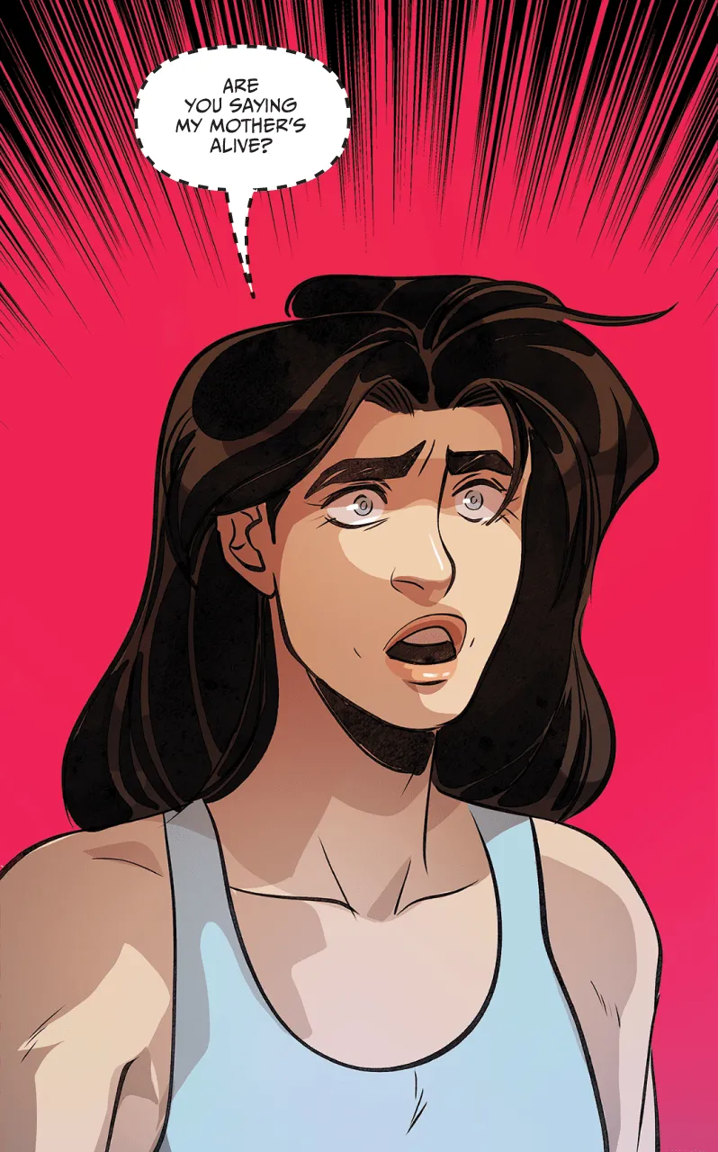Read Firebrand chapter 42 image 55 on Lezhin