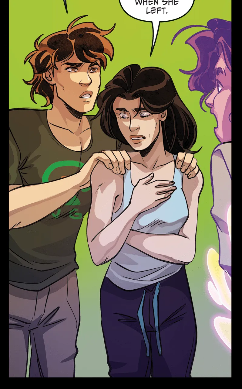 Read Firebrand chapter 42 image 57 on Lezhin