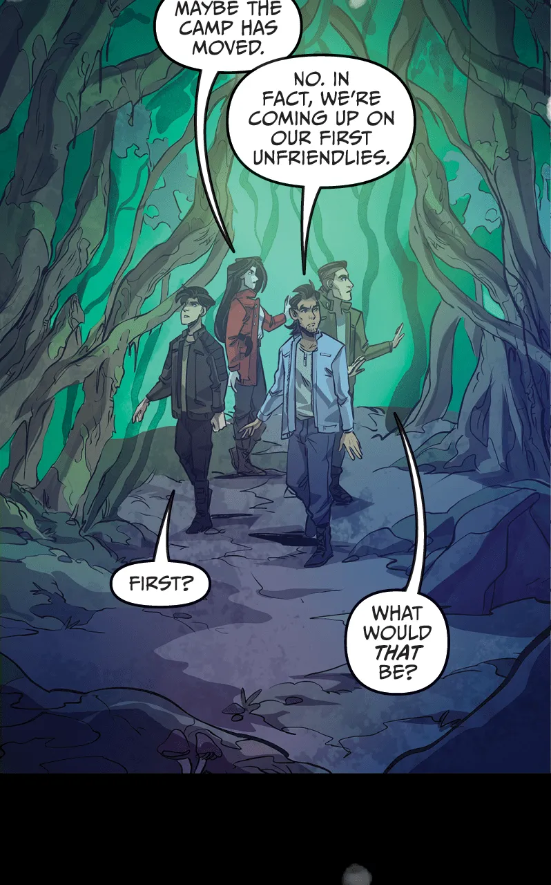 Read Firebrand chapter 42 image 61 on Lezhin