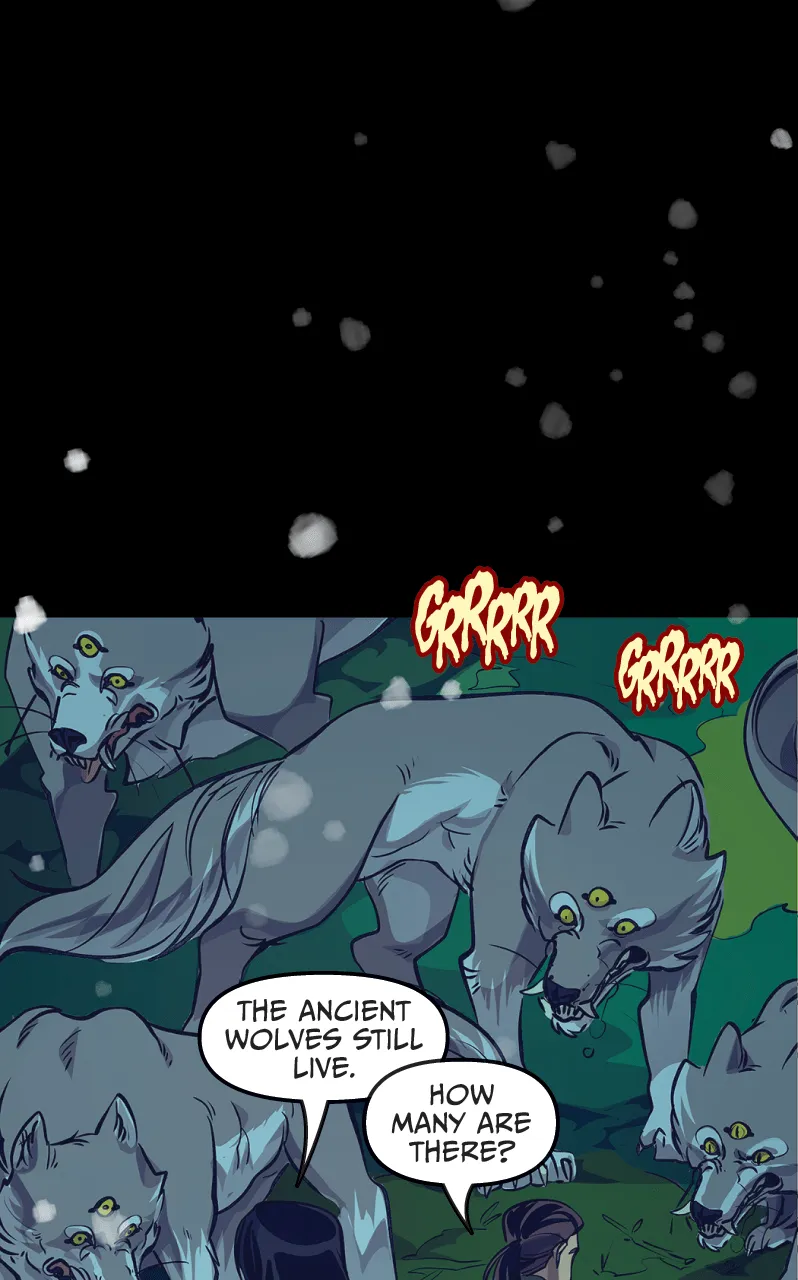 Read Firebrand chapter 42 image 62 on Lezhin