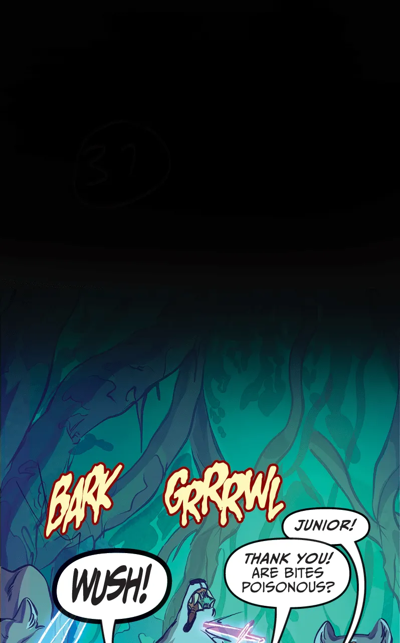 Read Firebrand chapter 42 image 66 on Lezhin