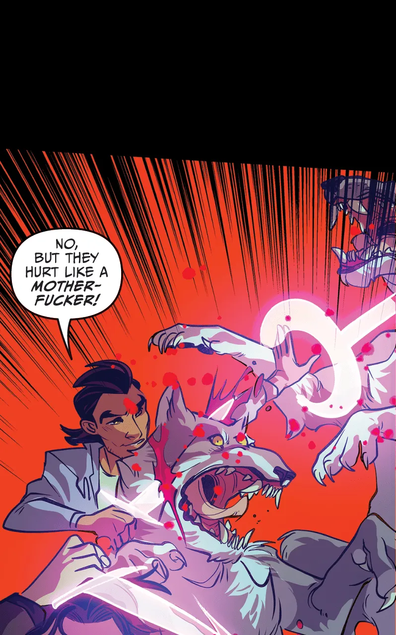 Read Firebrand chapter 42 image 68 on Lezhin