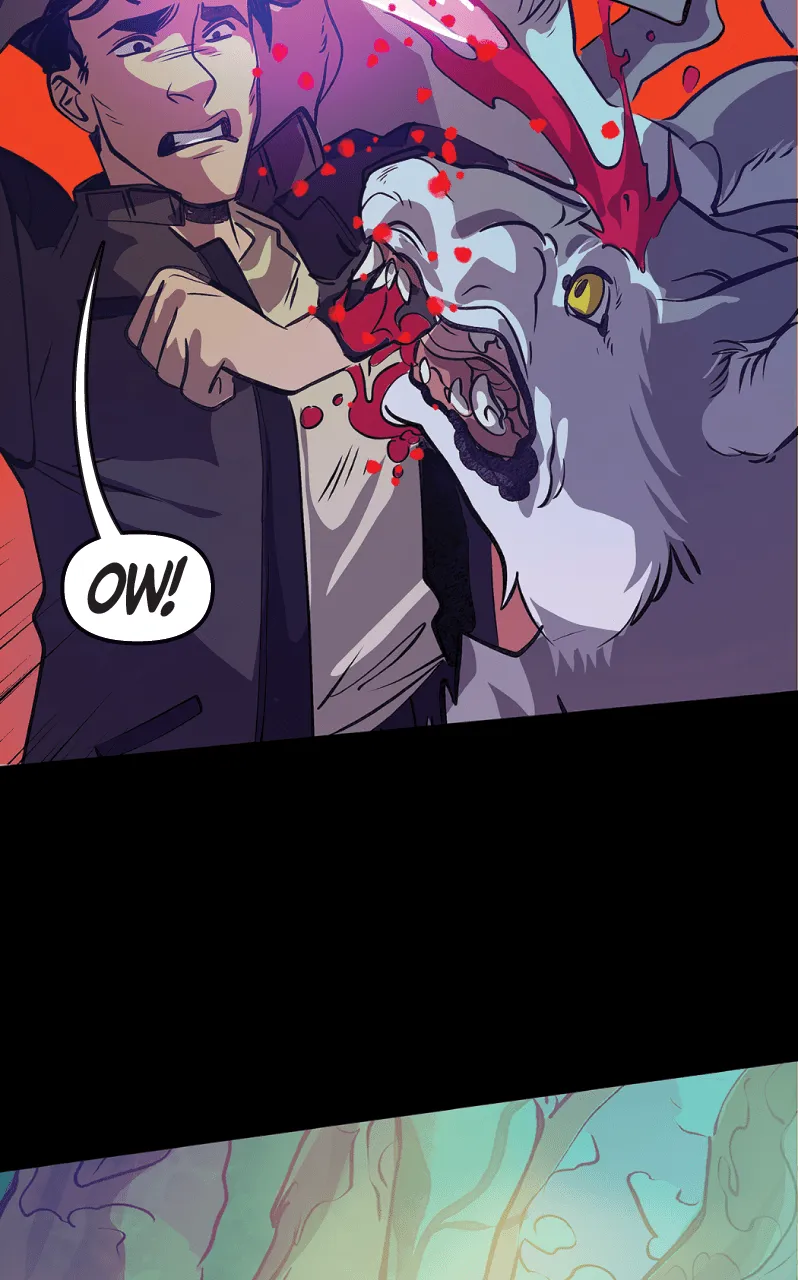 Read Firebrand chapter 42 image 69 on Lezhin