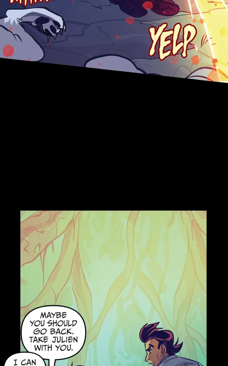 Read Firebrand chapter 42 image 71 on Lezhin