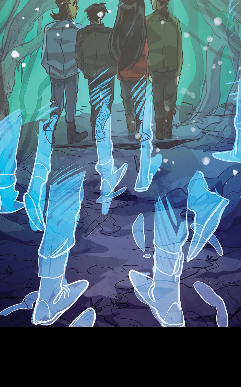Read Firebrand chapter 42 image 77 on Lezhin