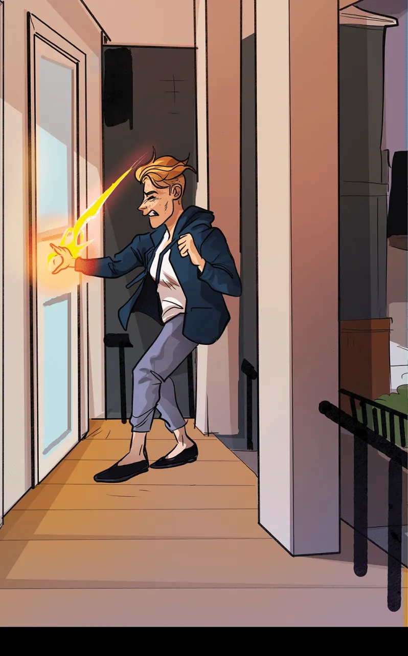 Read Firebrand chapter 42 image 84 on Lezhin