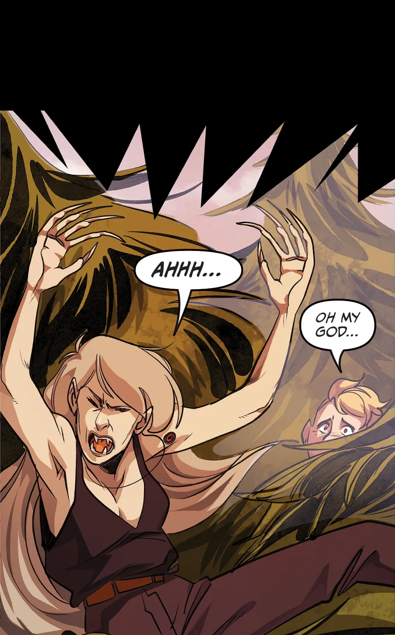 Read Firebrand chapter 42 image 9 on Lezhin
