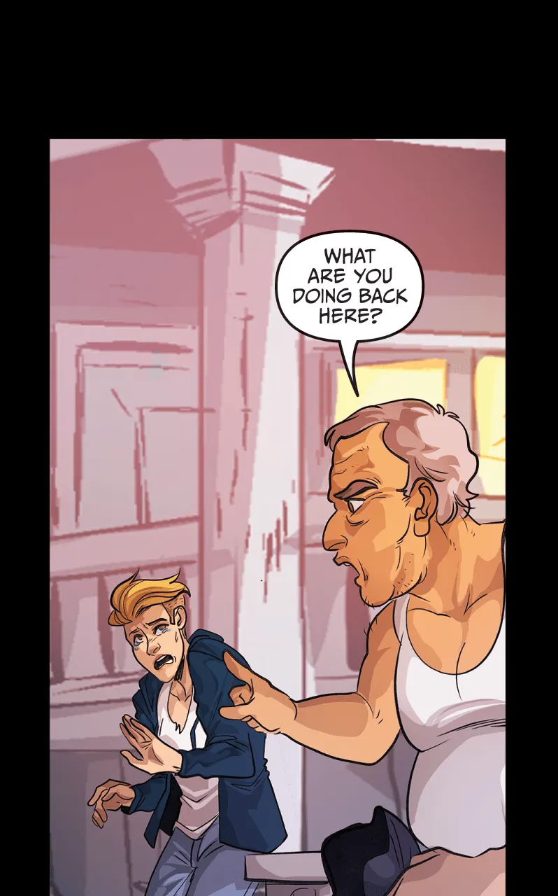 Read Firebrand chapter 42 image 90 on Lezhin