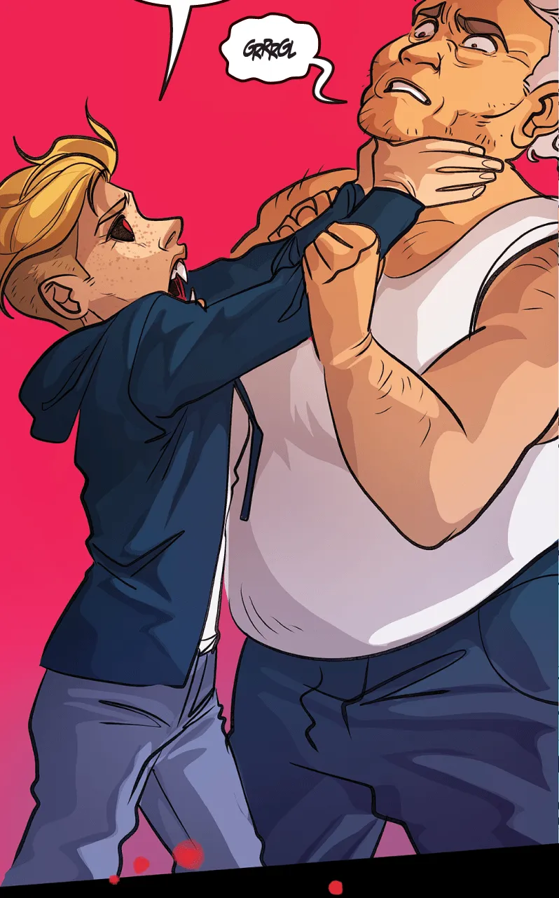 Read Firebrand chapter 42 image 92 on Lezhin