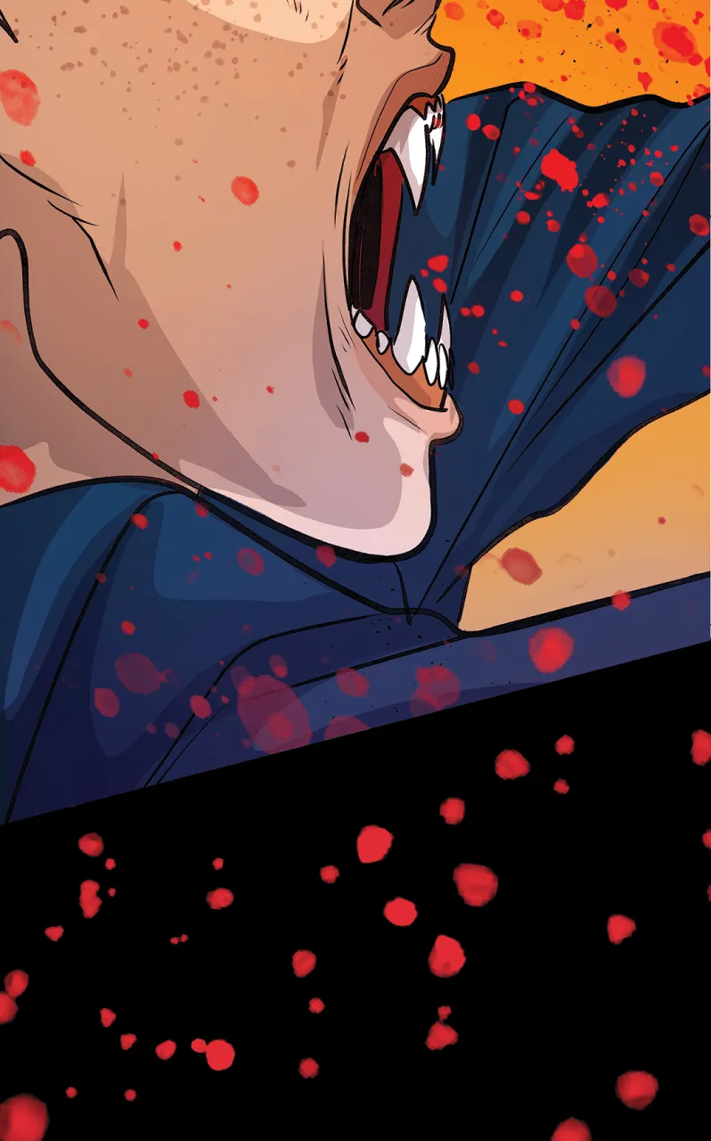 Read Firebrand chapter 42 image 94 on Lezhin