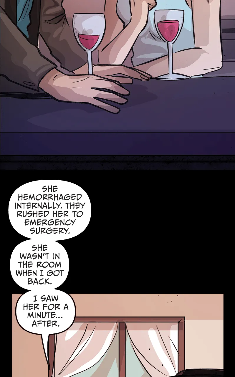 Read Firebrand chapter 43 image 11 on Lezhin