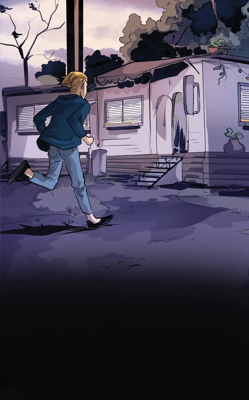 Read Firebrand chapter 43 image 18 on Lezhin