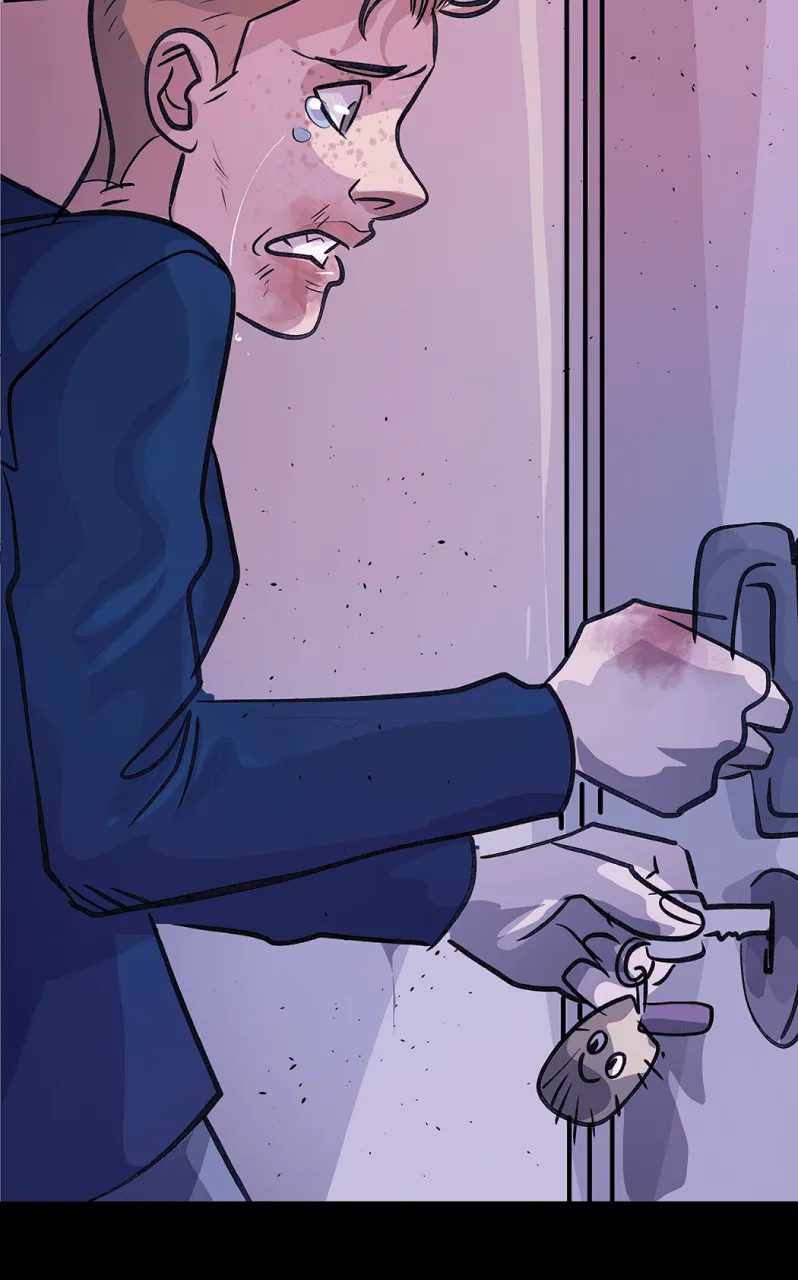 Read Firebrand chapter 43 image 21 on Lezhin