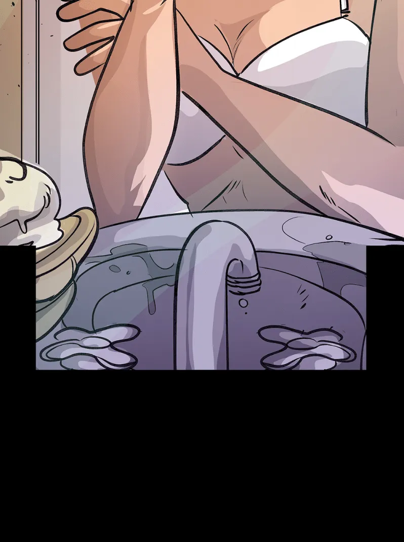 Read Firebrand chapter 43 image 27 on Lezhin