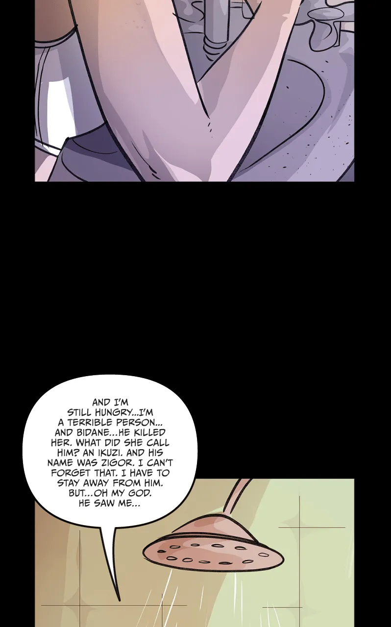 Read Firebrand chapter 43 image 29 on Lezhin