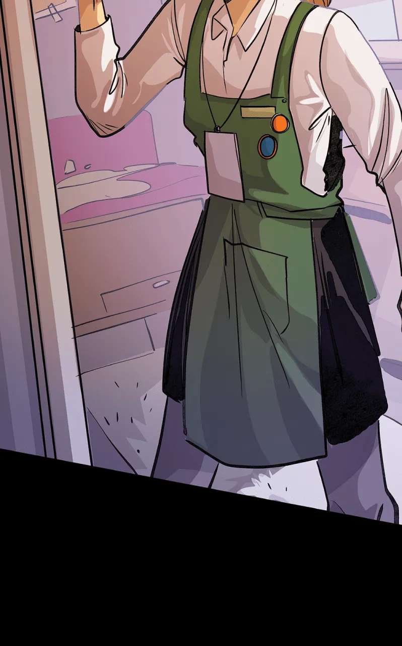 Read Firebrand chapter 43 image 32 on Lezhin
