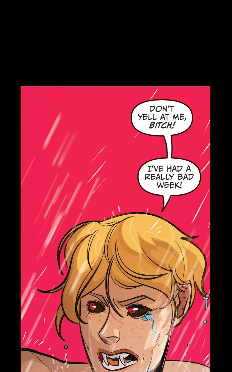 Read Firebrand chapter 43 image 33 on Lezhin