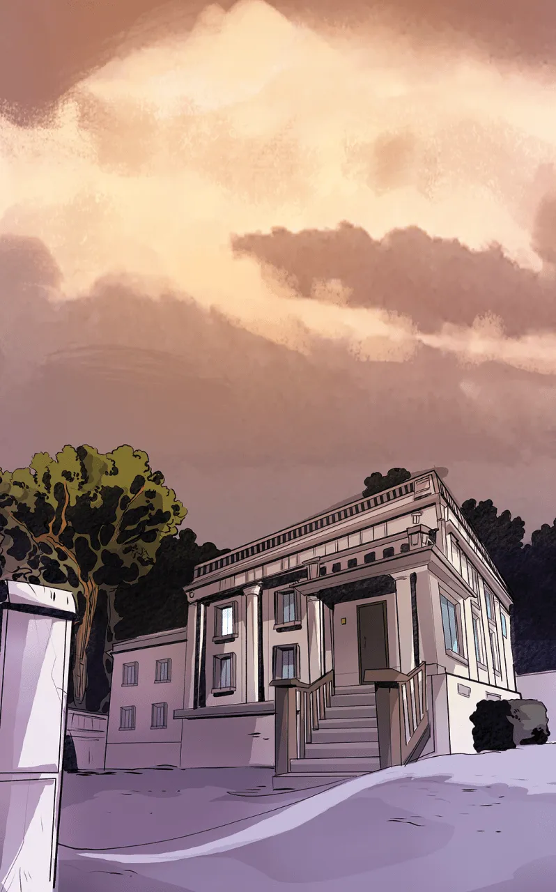 Read Firebrand chapter 43 image 37 on Lezhin