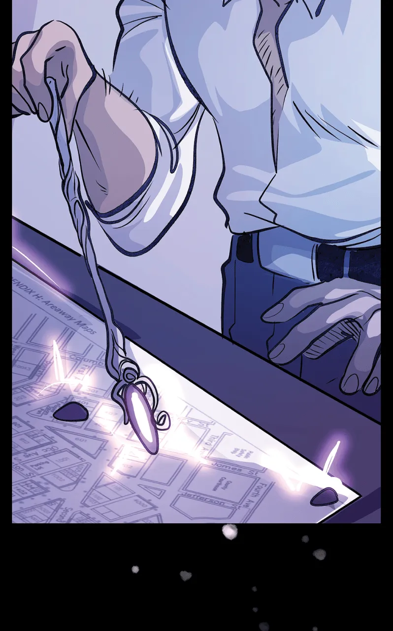 Read Firebrand chapter 43 image 41 on Lezhin