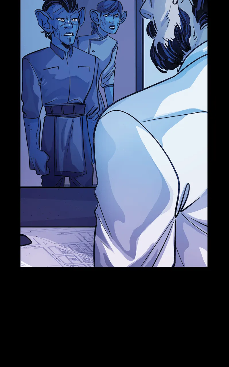 Read Firebrand chapter 43 image 48 on Lezhin