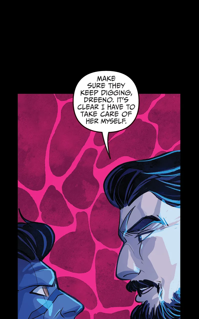 Read Firebrand chapter 43 image 52 on Lezhin