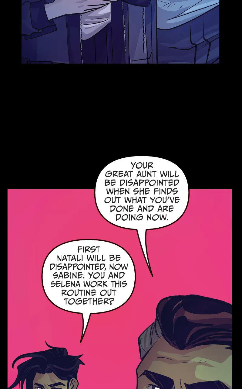 Read Firebrand chapter 43 image 58 on Lezhin