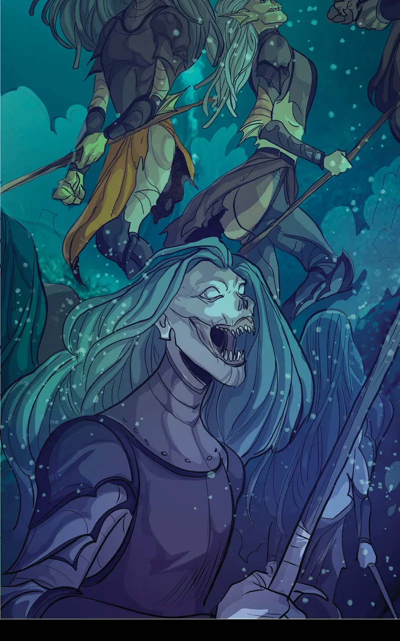 Read Firebrand chapter 43 image 63 on Lezhin