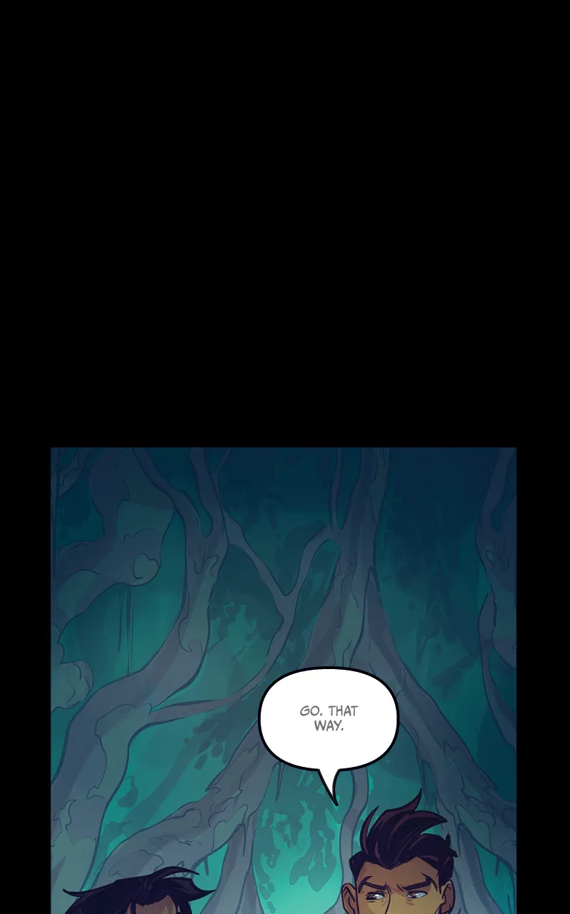 Read Firebrand chapter 43 image 64 on Lezhin