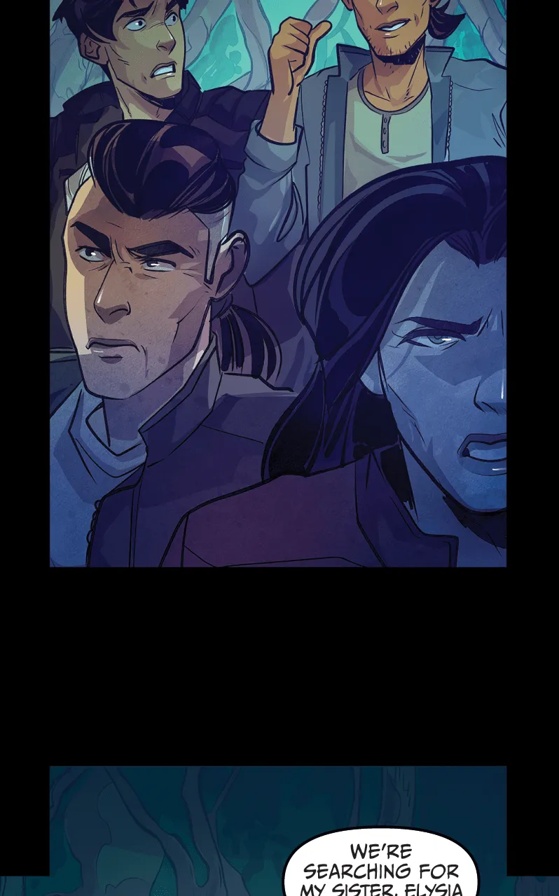 Read Firebrand chapter 43 image 65 on Lezhin