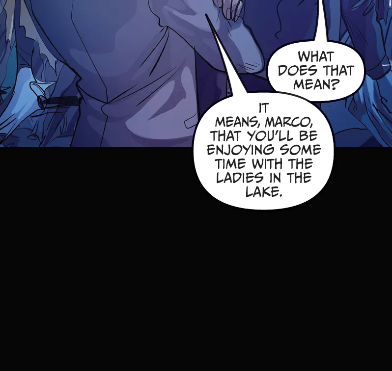 Read Firebrand chapter 43 image 67 on Lezhin