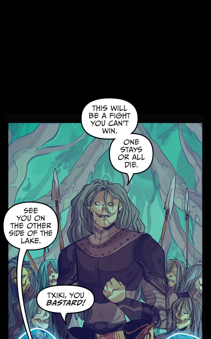 Read Firebrand chapter 43 image 68 on Lezhin