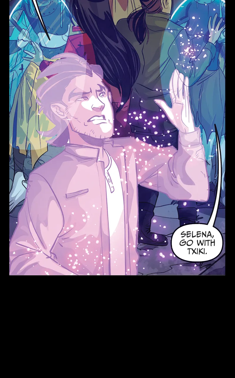 Read Firebrand chapter 43 image 69 on Lezhin