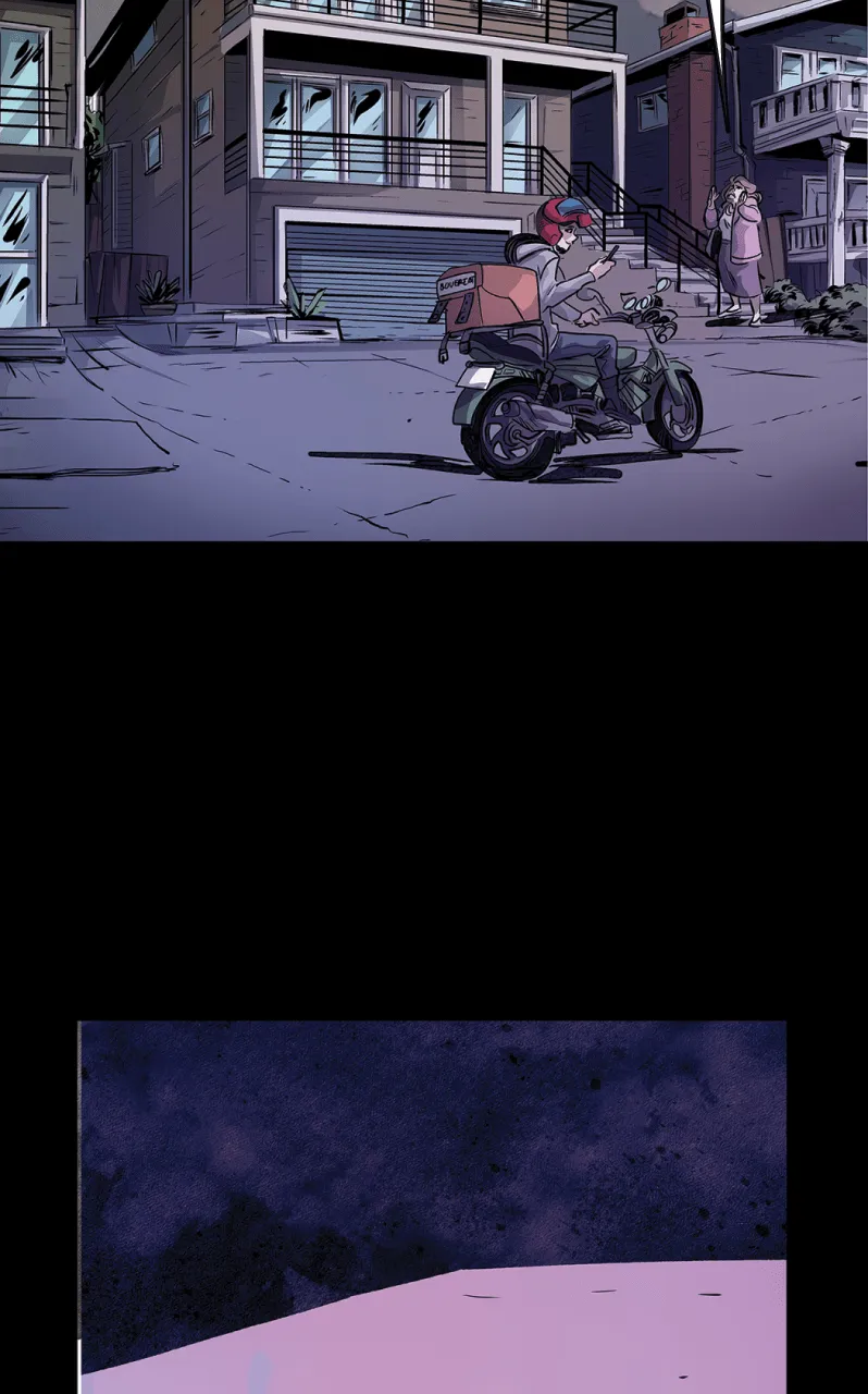 Read Firebrand chapter 43 image 74 on Lezhin