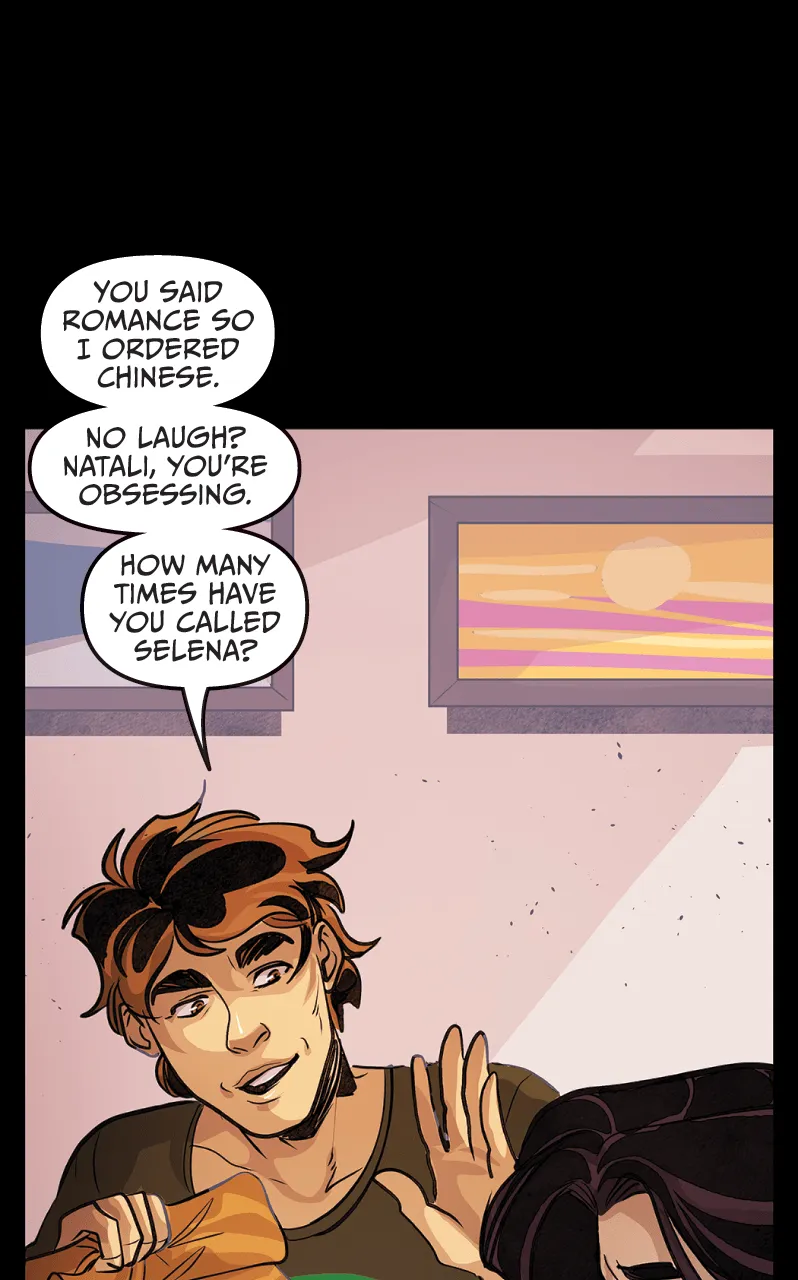 Read Firebrand chapter 43 image 76 on Lezhin