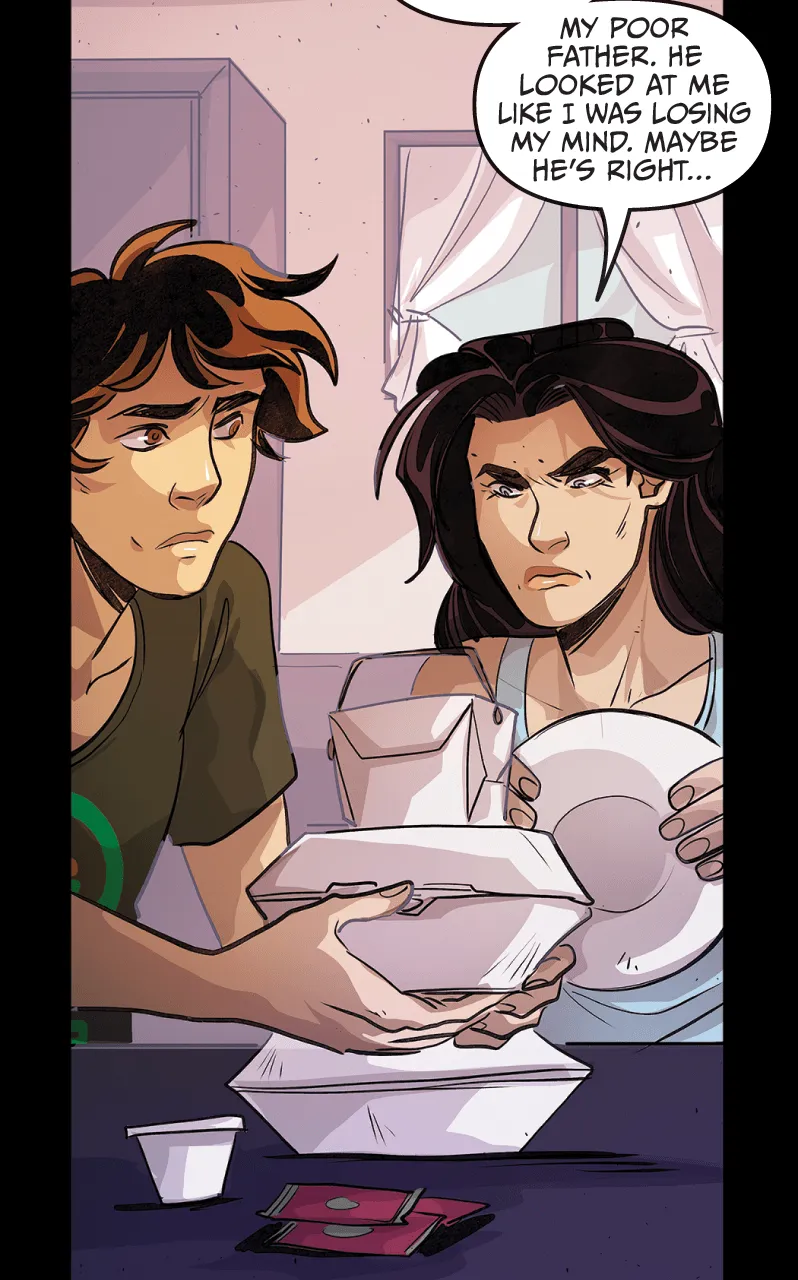 Read Firebrand chapter 43 image 78 on Lezhin