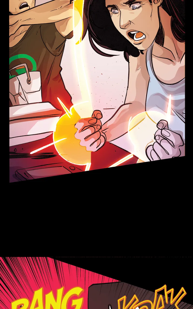 Read Firebrand chapter 43 image 80 on Lezhin