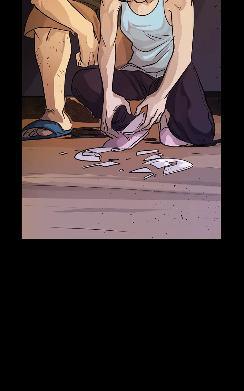 Read Firebrand chapter 43 image 83 on Lezhin