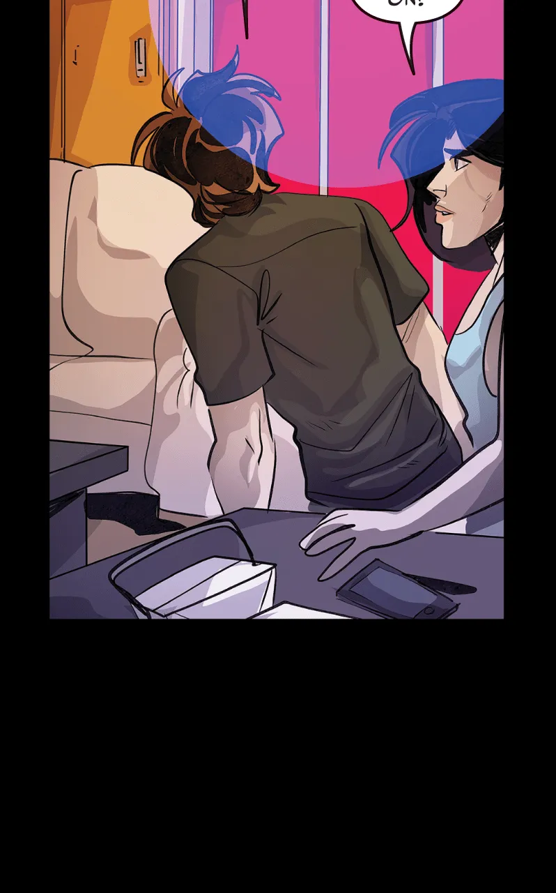 Read Firebrand chapter 43 image 88 on Lezhin