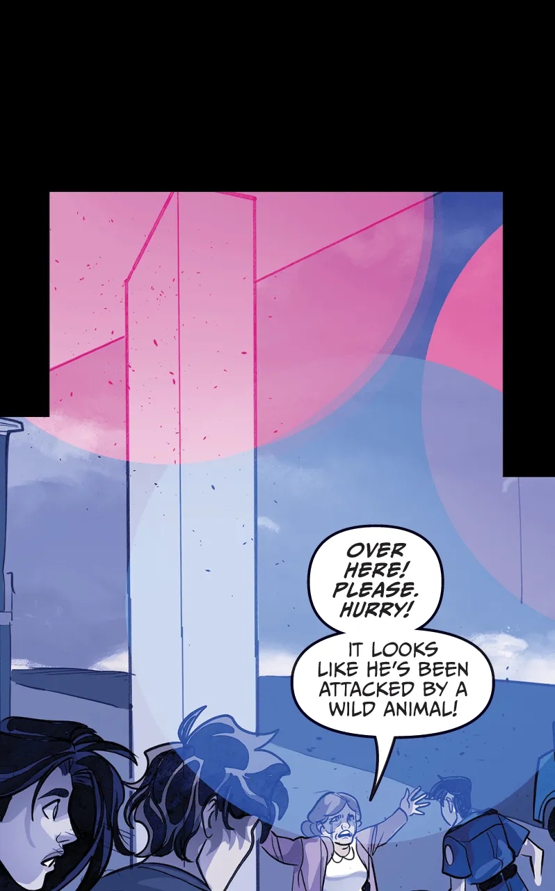 Read Firebrand chapter 43 image 89 on Lezhin