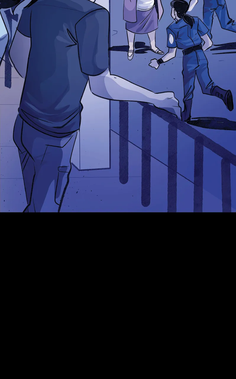 Read Firebrand chapter 43 image 90 on Lezhin